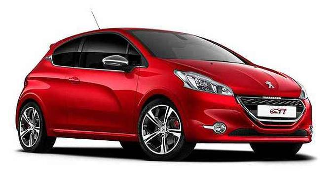(foto: Peugeot/Divulgação) (foto: Peugeot/Divulgação)