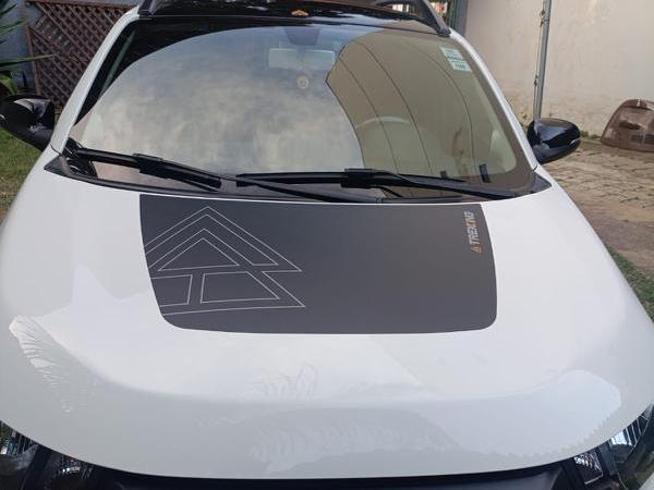 Fiat Mobi Like 1.0 Fire Flex 5p.
