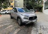 Fiat Toro Ranch 2.0 16v 4x4 Diesel Aut.