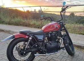 Royal Enfield Scram 411 Efi em Guará, DF valor de R$ 27.000,00 no Vrum