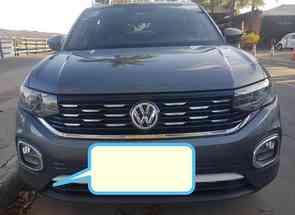 Volkswagen T-cross Highline 1.4 Tsi Flex 16v 5p Aut. em Pedro Leopoldo, MG valor de R$ 146.000,00 no Vrum