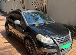 Suzuki Sx4 2.0 16v 145cv 4wd 5p Aut. em Ibirité, MG valor de R$ 48.000,00 no Vrum