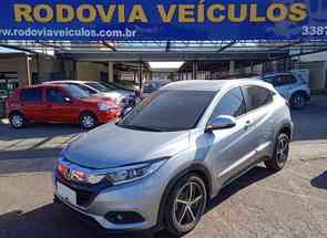 Honda Hr-v Ex 1.8 Flexone 16v 5p Aut. em Brasília/Plano Piloto, DF valor de R$ 119.900,00 no Vrum