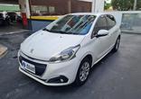 Peugeot 208 Active 1.2 Flex 12v 5p Mec.