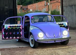 Volkswagen Fusca em Imperatriz, MA valor de R$ 65.000,00 no Vrum