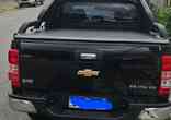 Chevrolet S10 Pick-up Lt 2.8 Tdi 4x4 CD Diesel Aut