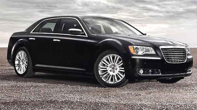 (foto: Fotos: Chrysler/Divulga��o)