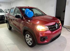 Renault Kwid Zen 1.0 Flex 12v 5p Mec. em Contagem, MG valor de R$ 34.990,00 no Vrum