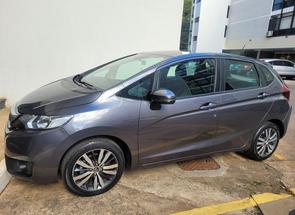 Honda Fit Ex/S/Ex 1.5 Flex/Flexone 16v 5p Aut. em Brasília/Plano Piloto, DF valor de R$ 63.900,00 no Vrum