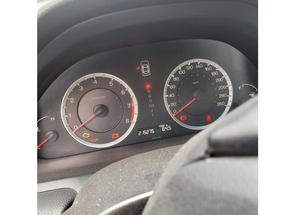 Honda Accord Sedan Ex 3.5 V6 24v em São Paulo, SP valor de R$ 43.000,00 no Vrum