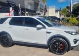 Land Rover Discovery Sport Hse 2.0 4x4 Aut.