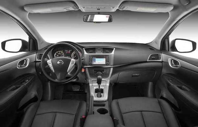 Sentra x C4 Lounge: confira o nosso comparativo! - Vrum Sentra x C4 Lounge: confira o nosso comparativo! - Vrum