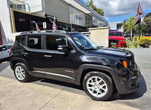 Jeep Renegade Sport 1.8 4x2 Flex 16v Aut. em Belo Horizonte, MG valor de R$ 64.800,00 no Vrum