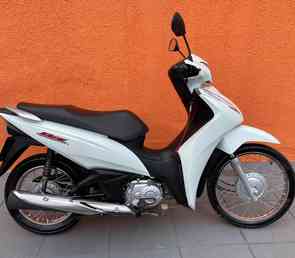 Honda Cbx 2008 por R$ 9.900, Belo Horizonte, MG - ID: 3457133