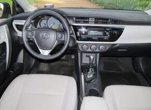 Toyota Corolla Gli 1.8 Flex 16v Aut. em Porto Alegre, RS valor de R$ 85.000,00 no Vrum