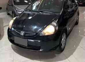 Honda Fit Lxl 1.4/ 1.4 Flex 8v/16v 5p Mec. em Bocaina de Minas, MG valor de R$ 24.900,00 no Vrum