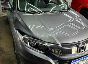 Honda Hr-v Exl 1.8 Flexone 16v 5p Aut. em Belo Horizonte, MG valor de R$ 104.000,00 no Vrum