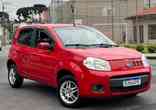 Fiat Uno Vivace Celeb. 1.0 Evo F.flex 8v 5p