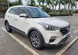 Hyundai Creta Prestige 2.0 16v Flex Aut.
