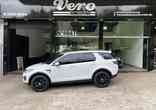 Land Rover Discovery Sport Se 2.0 4x4 Diesel Aut.
