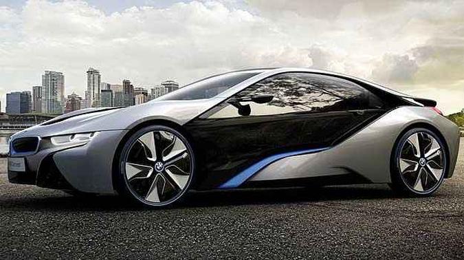 (foto: BMW/Divulga��o)