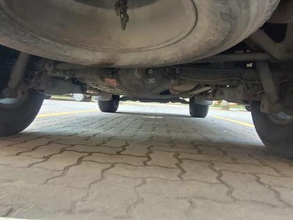 Toyota Hilux Sw4 Srv D4-d 4x4 3.0 Tdi Dies. Aut
