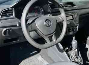 Volkswagen Gol Trendline 1.6 T.flex 8v 5p em João Monlevade, MG valor de R$ 47.700,00 no Vrum