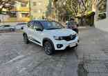 Renault Kwid Intense 1.0 Flex 12v 5p Mec.