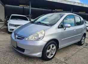 Honda Fit Lxl 1.4/ 1.4 Flex 8v/16v 5p Aut. em Alto Capim, MG valor de R$ 26.900,00 no Vrum