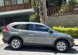Honda Cr-v Exl 2.0 Flexone 16v 2wd Aut.