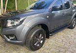 Nissan Frontier Le CD 4x4 2.3 Bi-tb Diesel Aut.