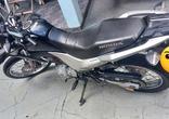 Honda Nxr 160 Bros Esd Flexone