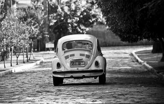 Modelo chegou pela primeira vez importado, em 1950.(foto: Paulo Paiva / DP) Modelo chegou pela primeira vez importado, em 1950.(foto: Paulo Paiva / DP)