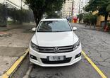 Volkswagen Tiguan 2.0 Tsi R-line 16v 200cv Tiptronic