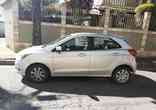 Ford Ka 1.0 Se/Se Plus Tivct Flex 5p