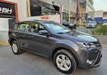 Toyota Rav4 2.0 4x4 16v Aut.
