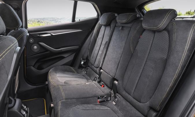 (foto: BMW/Divulgação) (foto: BMW/Divulgação)