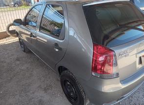 Fiat Palio 1.0 Economy Fire Flex 8v 4p em Dom Pedrito, RS valor de R$ 29.500,00 no Vrum