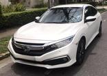 Honda Civic Sedan Exl 2.0 Flex 16v Aut.4p