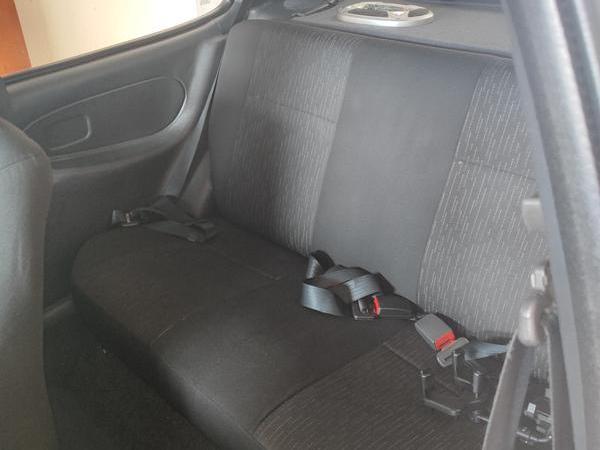 Fiat Palio 1.0 Economy Fire Flex 8v 2p 2012 R$ 18.000,00 SP VRUM