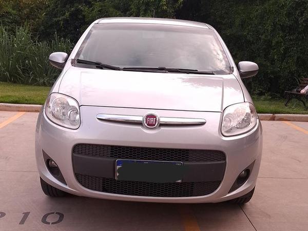 Fiat Palio Attractive 1.0 Evo Fire Flex 8v 5p 2015 R$ 38.900,00 MG VRUM