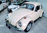 Volkswagen Fusca
