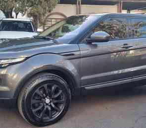 Range R.EVOQUE Dynamic Tech 2.0 Aut 5p