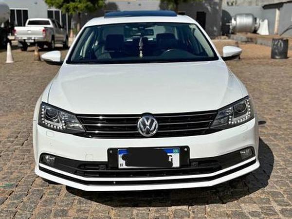 Volkswagen Jetta Highline 2.0 Tsi 16v 4p Tiptronic