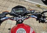 Honda Cg 160 Start