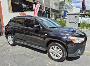 Mitsubishi Asx 2.0 16v 160cv Aut. em Belo Horizonte, MG valor de R$ 57.800,00 no Vrum