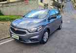 Chevrolet Joy Hatch 1.0 8v Flex 5p Mec.