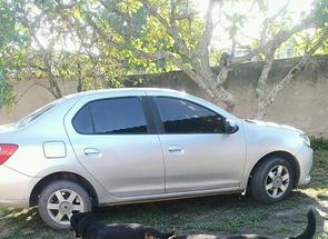 Renault Logan Expres./Exp. Up Hi-flex 1.0 16v 4p em Maricá, RJ valor de R$ 34.500,00 no Vrum