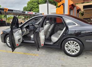 Hyundai Azera Gls 3.3 V6 24v 4p Aut. em Fortaleza, CE valor de R$ 49.900,00 no Vrum