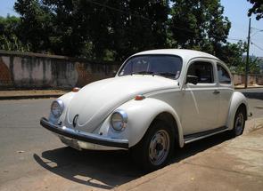 Volkswagen Fusca em Belo Horizonte, MG valor de R$ 19.990,00 no Vrum